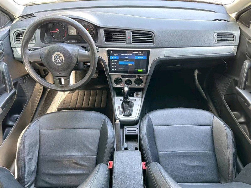 济宁17年大众朗逸4