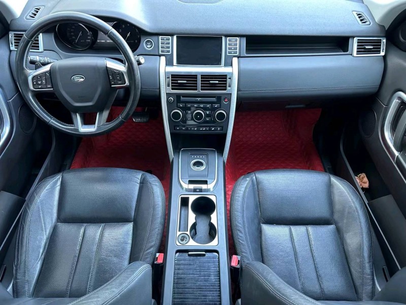 济宁15年路虎发现神行6