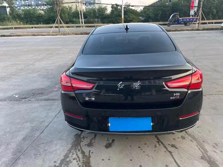 潮州19年紅旗H59