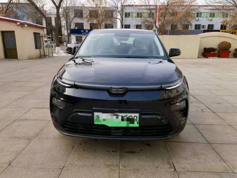 保定23年天际汽车ME51