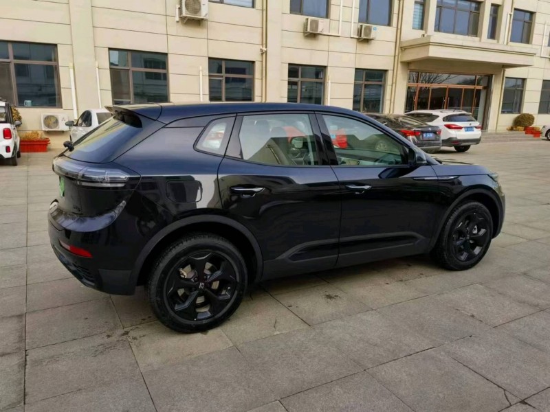 保定23年天际汽车ME54