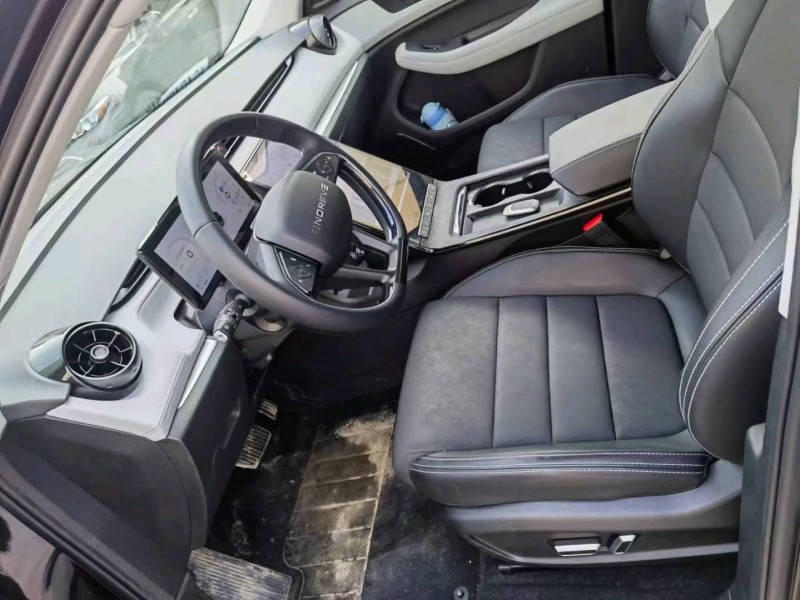 保定23年天际汽车ME56