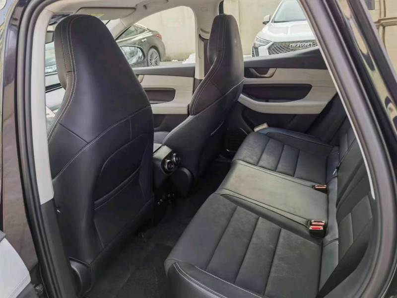 保定23年天际汽车ME58