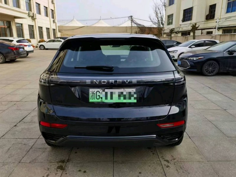 保定23年天际汽车ME59