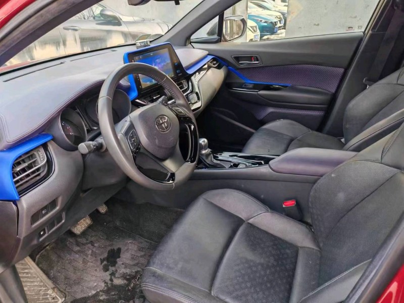 保定20年丰田奕泽4