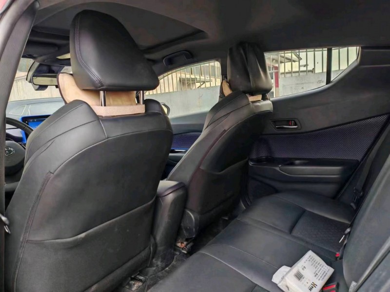 保定20年丰田奕泽5