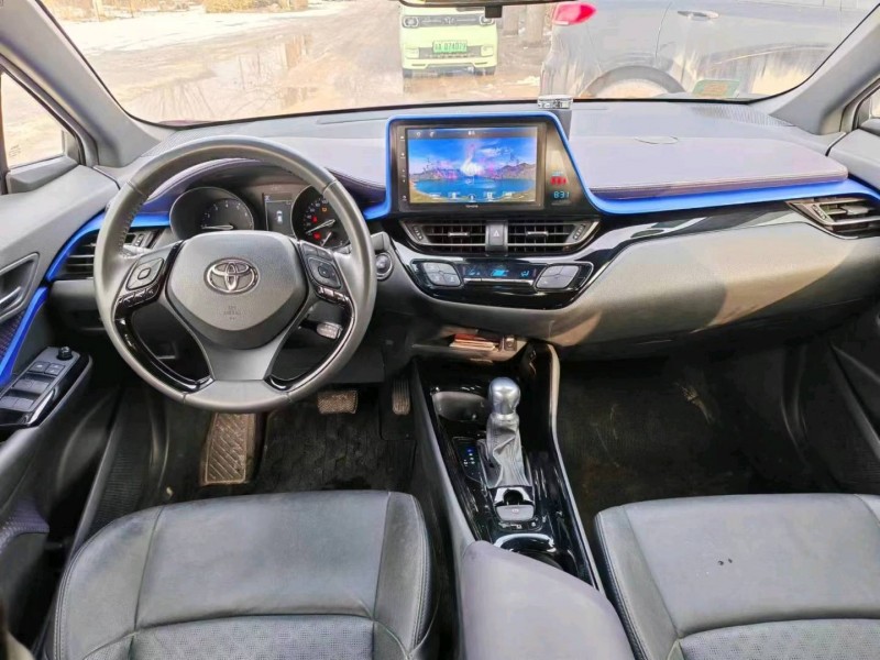 保定20年丰田奕泽6