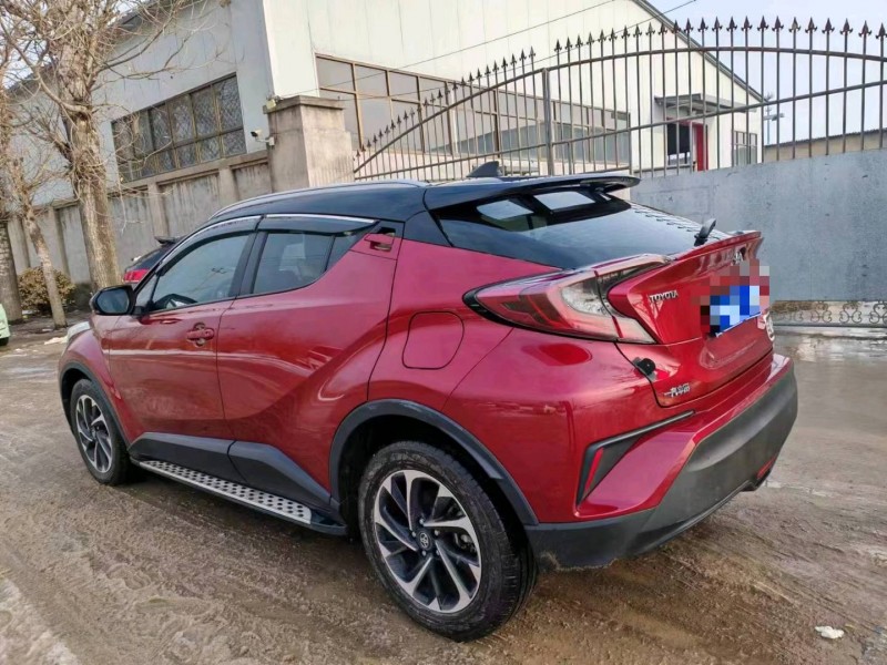 保定20年丰田奕泽8