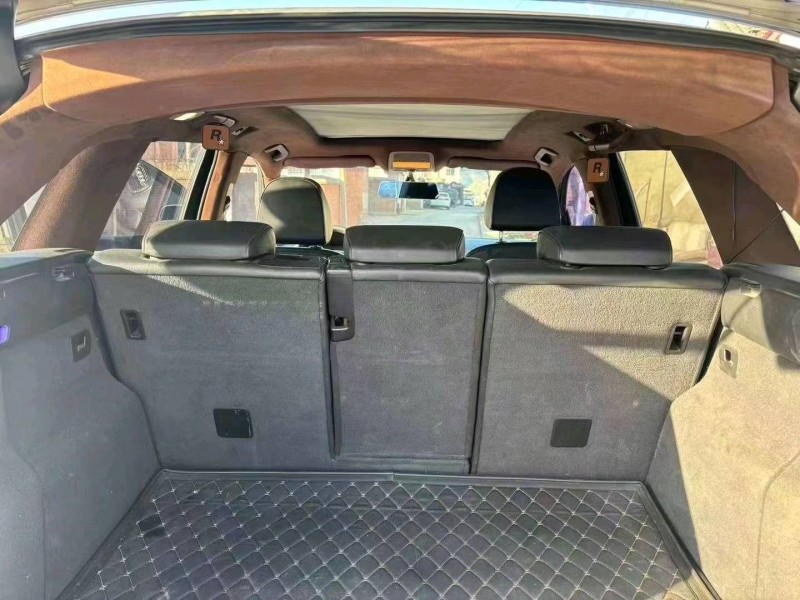 邯郸10年奥迪Q55