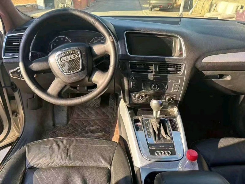 邯郸10年奥迪Q56