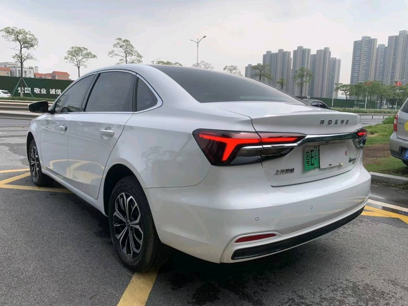 佛山22年荣威i64