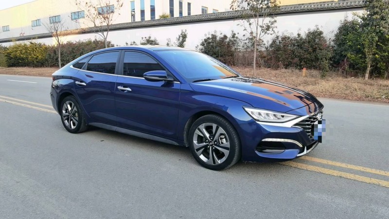 徐州19年现代菲斯塔2