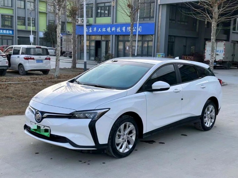 淄博23年别克velite63