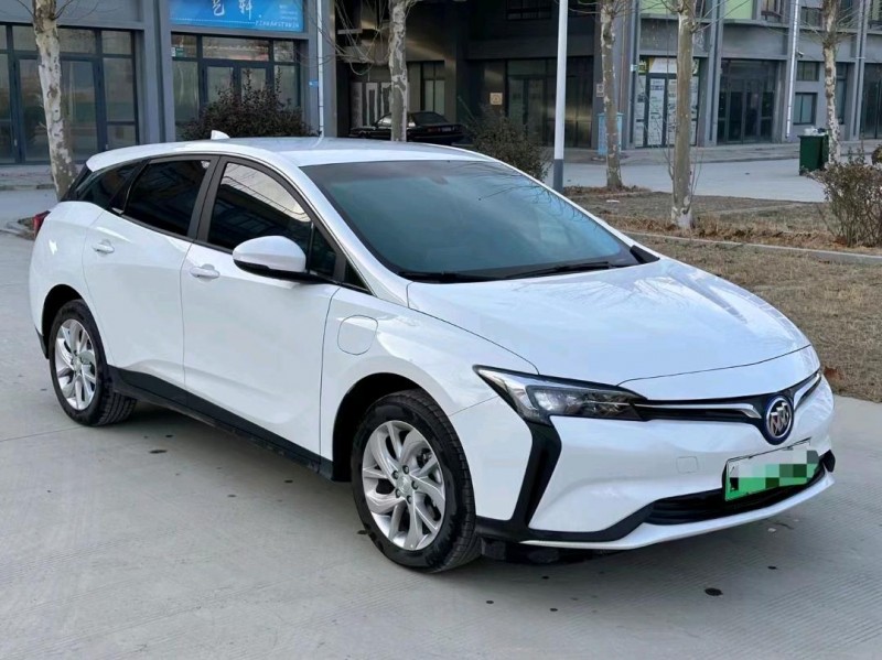 淄博23年别克velite64