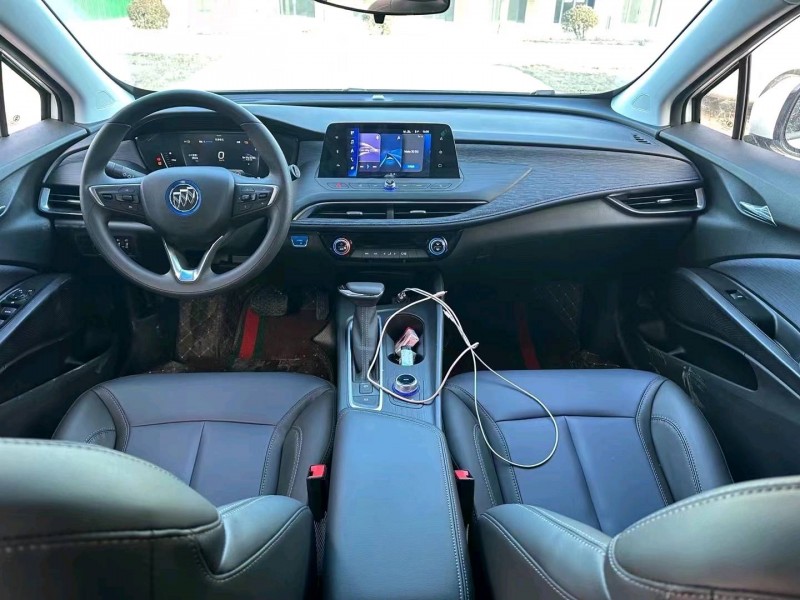 淄博23年别克velite65