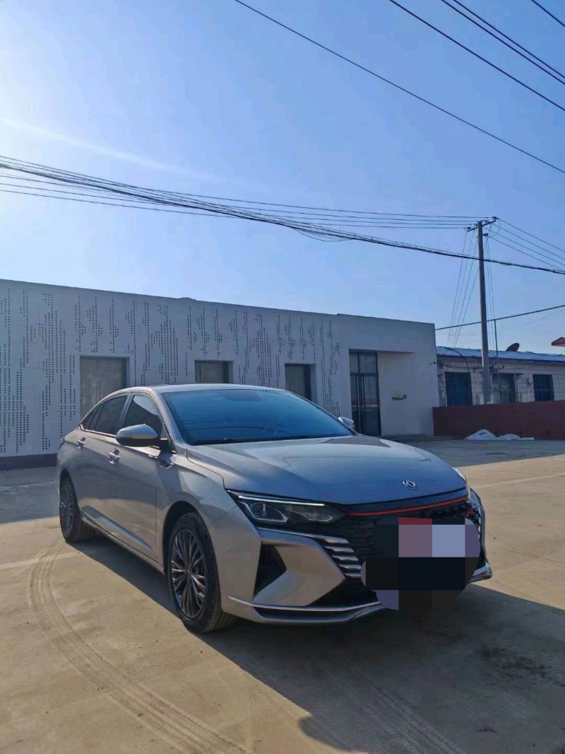 邯郸22年东风奕炫3