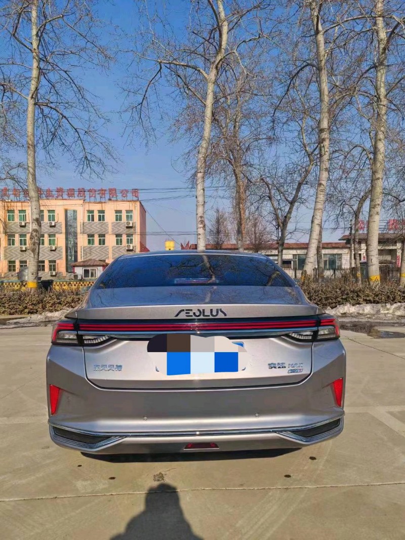 邯郸22年东风奕炫4