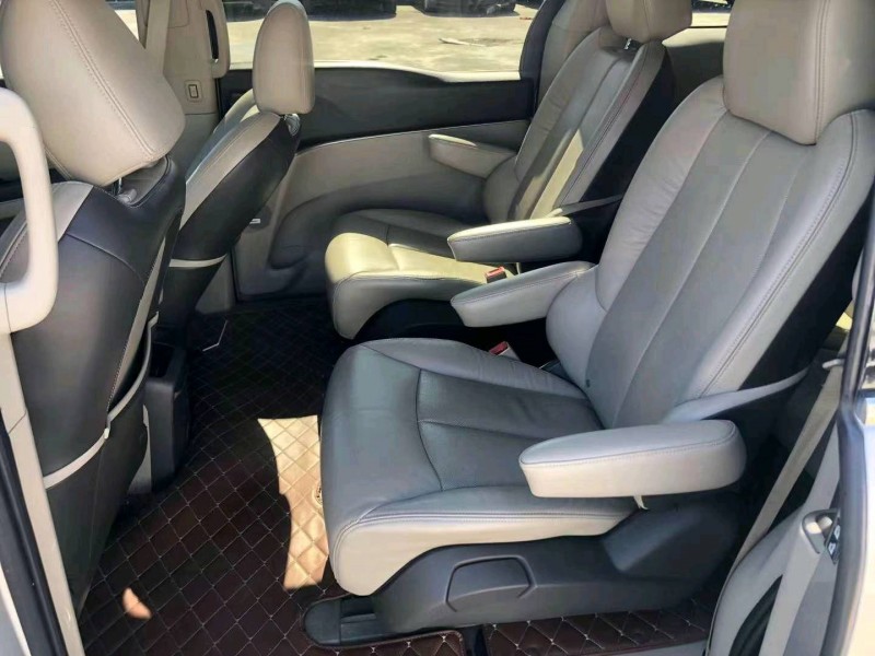 珠海11年别克GL84