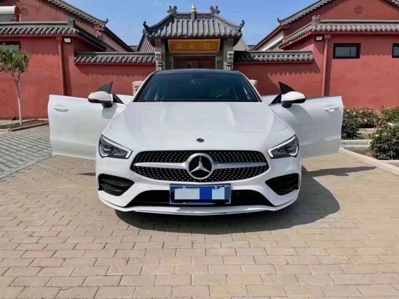 淄博22年奔驰C1