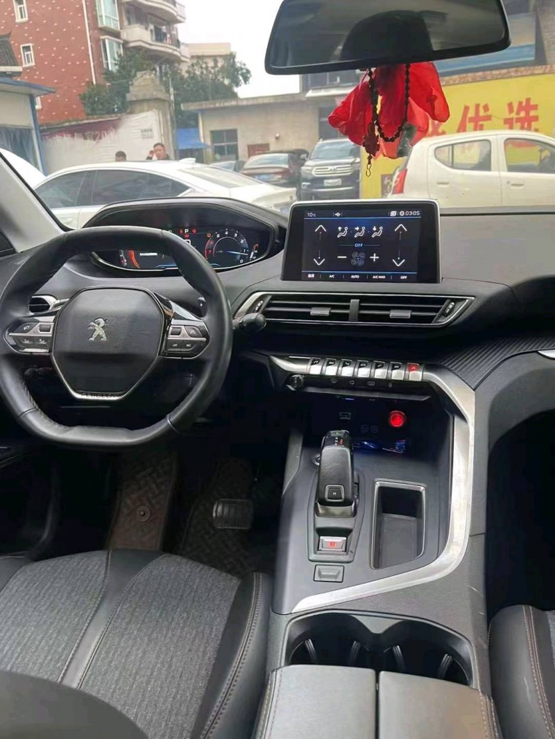 衡陽18年標致40087