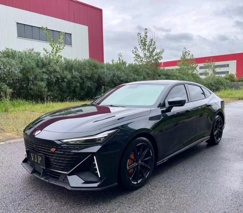 盐城23年长安汽车UNI-V3