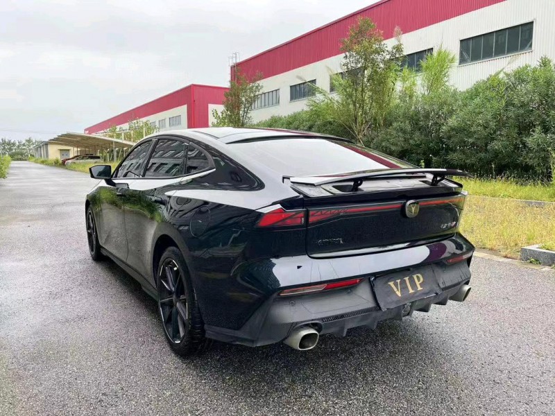 盐城23年长安汽车UNI-V9