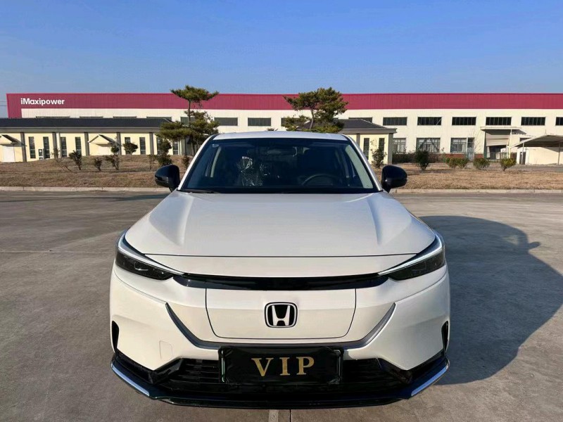 盐城23年本田ENS11