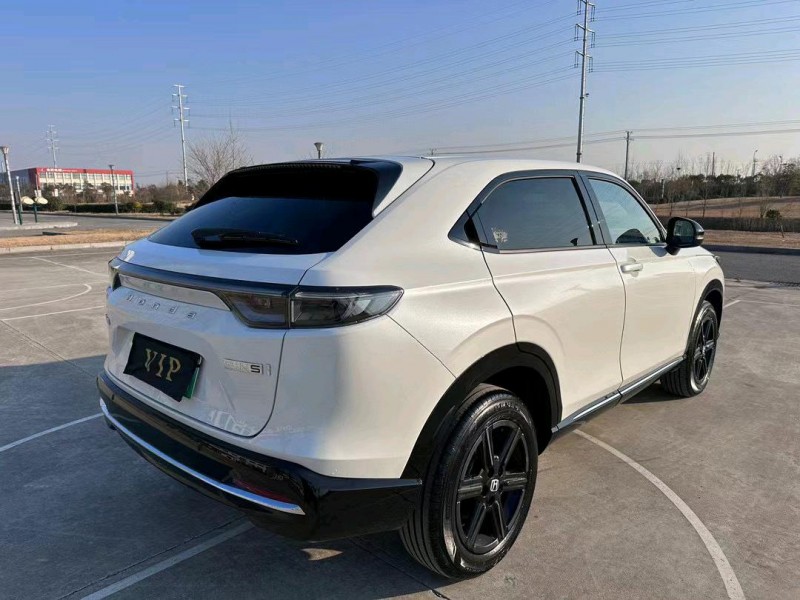 盐城23年本田ENS16