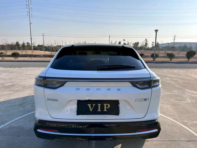 盐城23年本田ENS19