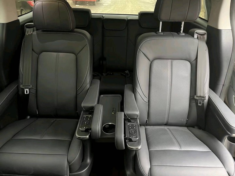 保定21年传祺M85