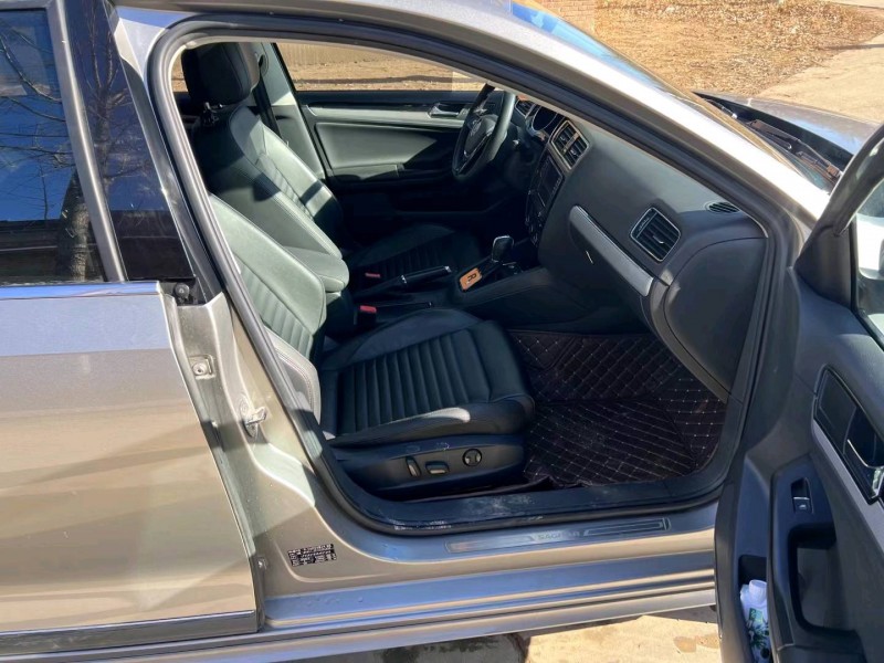 保定19年大众速腾6