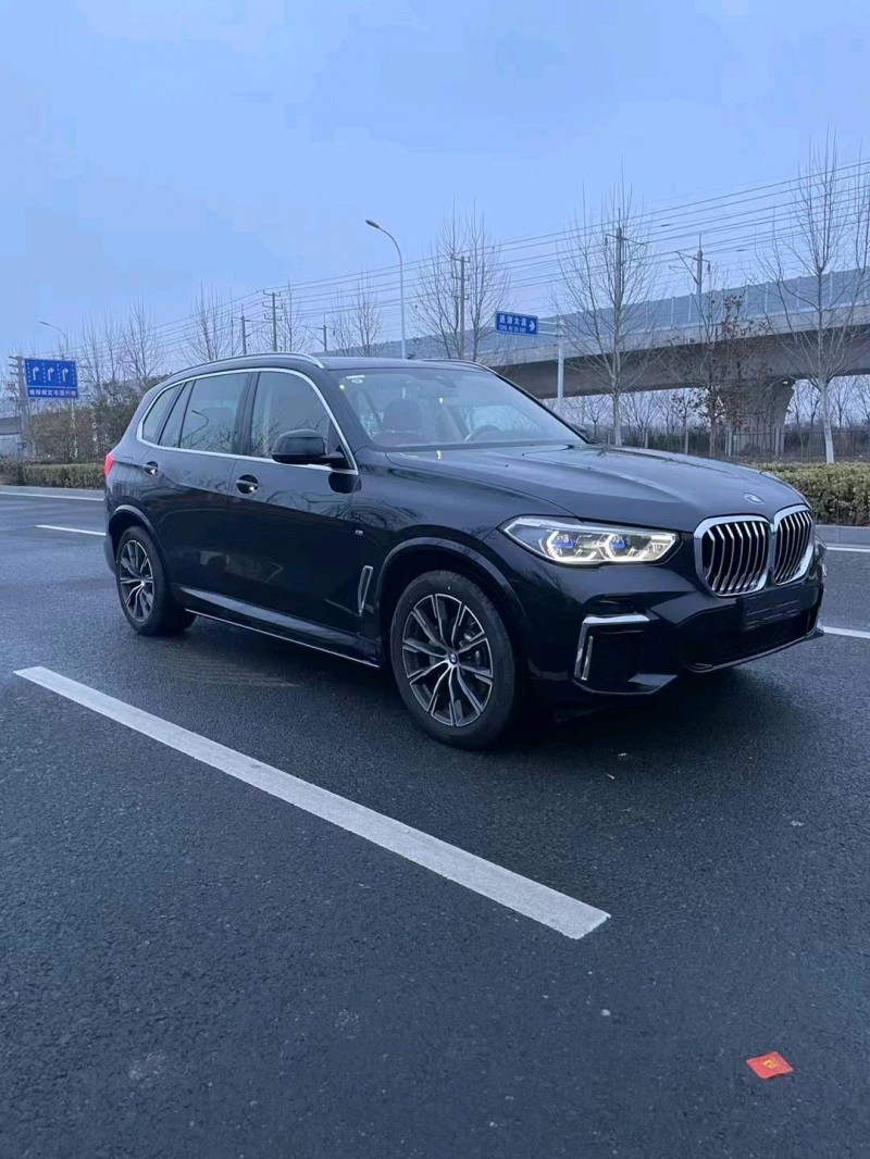徐州23年宝马X52