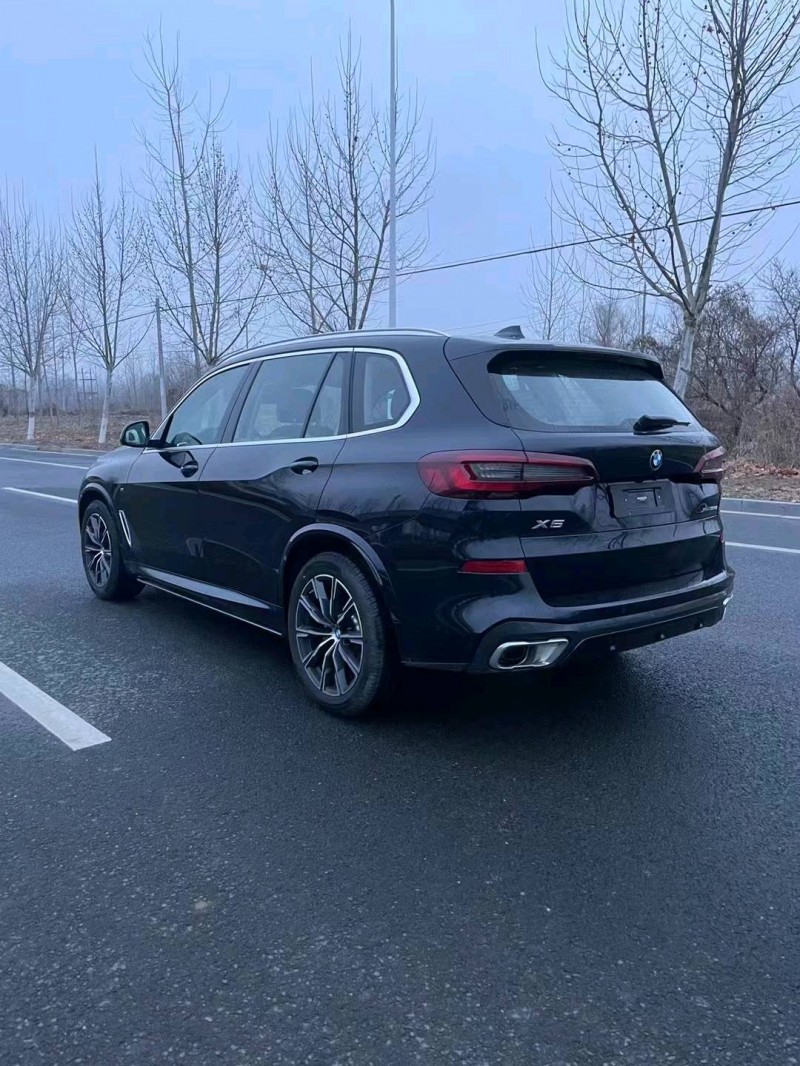 徐州23年宝马X58