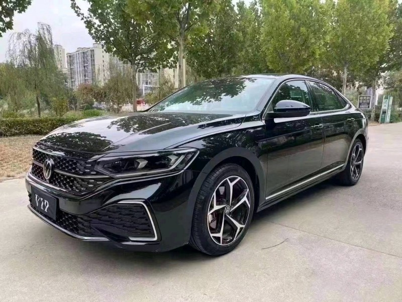 邯郸23年大众帕萨特2