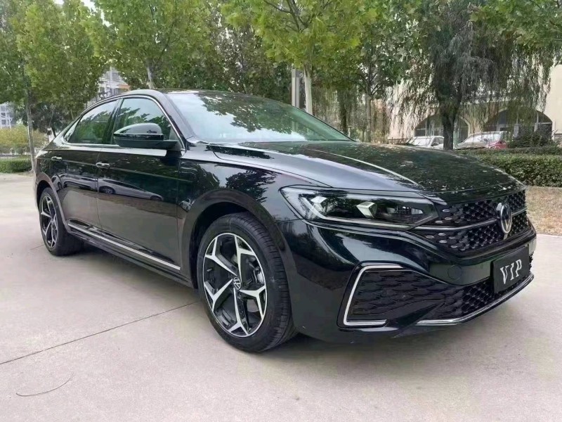 邯郸23年大众帕萨特3