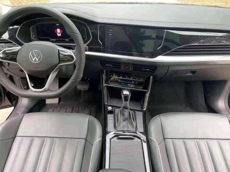 邯郸23年大众帕萨特5