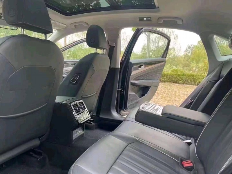 邯郸23年大众帕萨特6