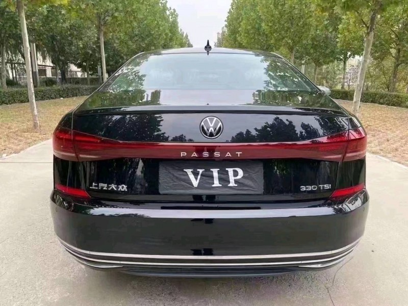 邯郸23年大众帕萨特7