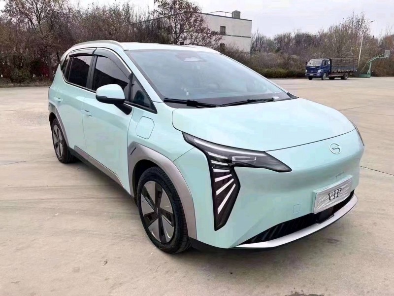 邯郸23年传祺埃安Y3