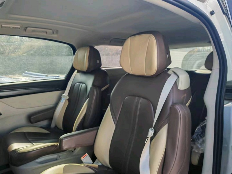 邵阳21年别克GL88