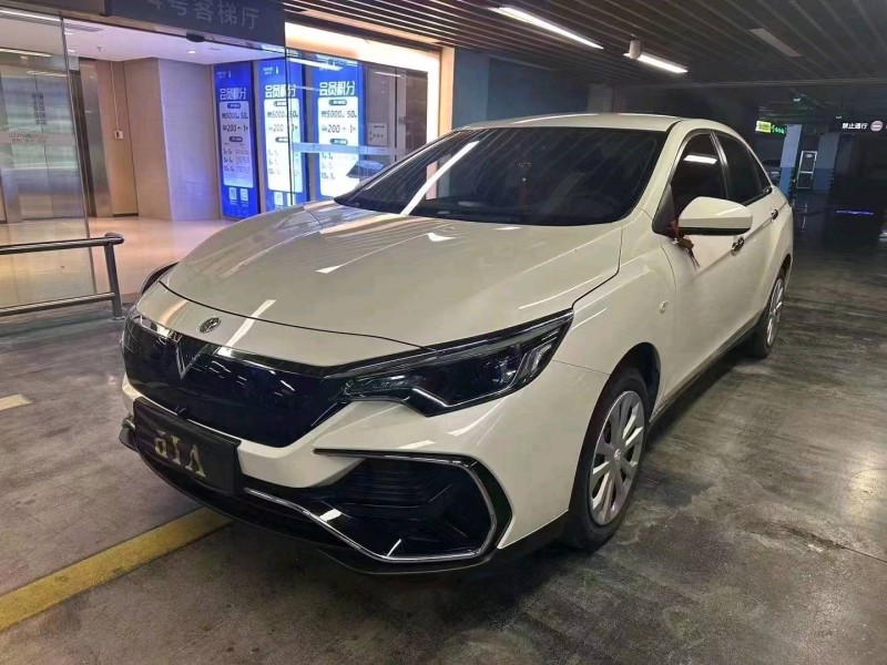 臺州22年啟辰D603