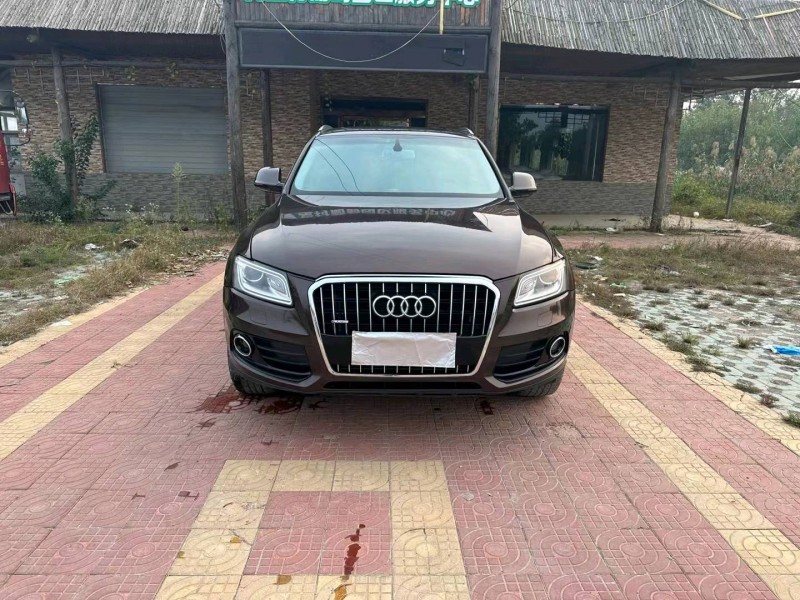 徐州18年Jeep指挥官1