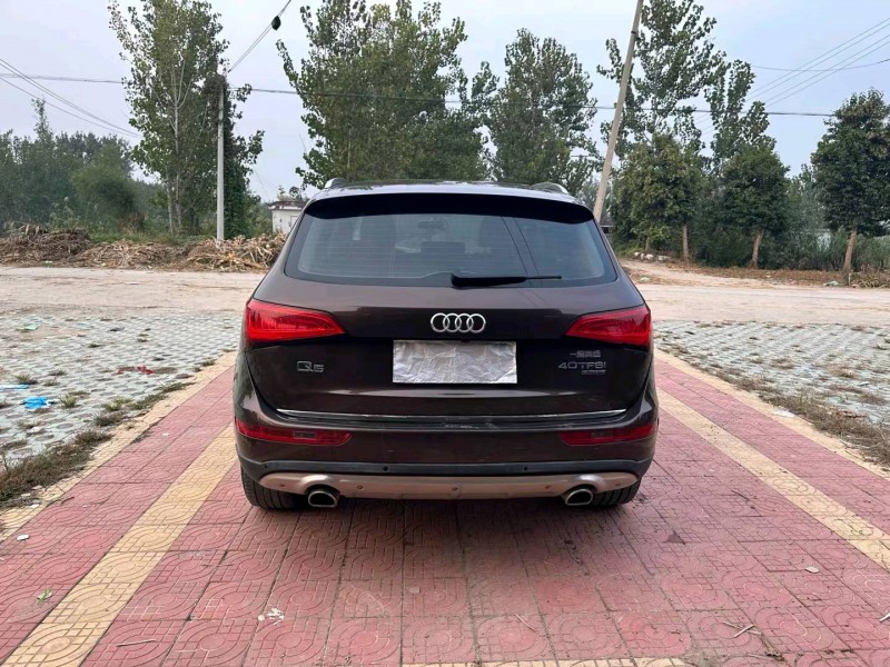 徐州18年Jeep指挥官2