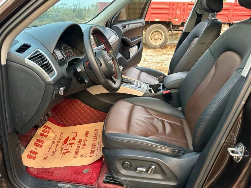 徐州18年Jeep指挥官3