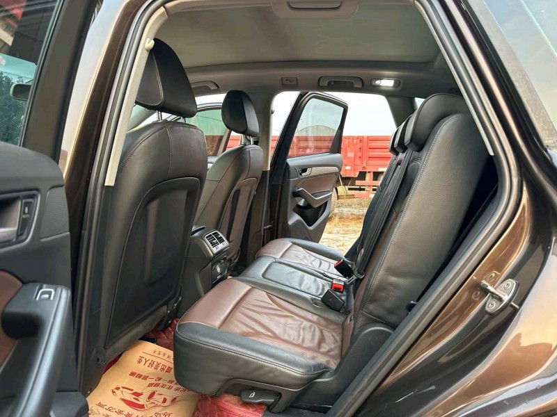 徐州18年Jeep指挥官4