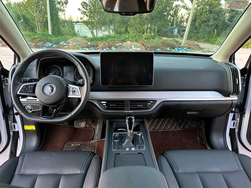 徐州19年比亚迪唐6