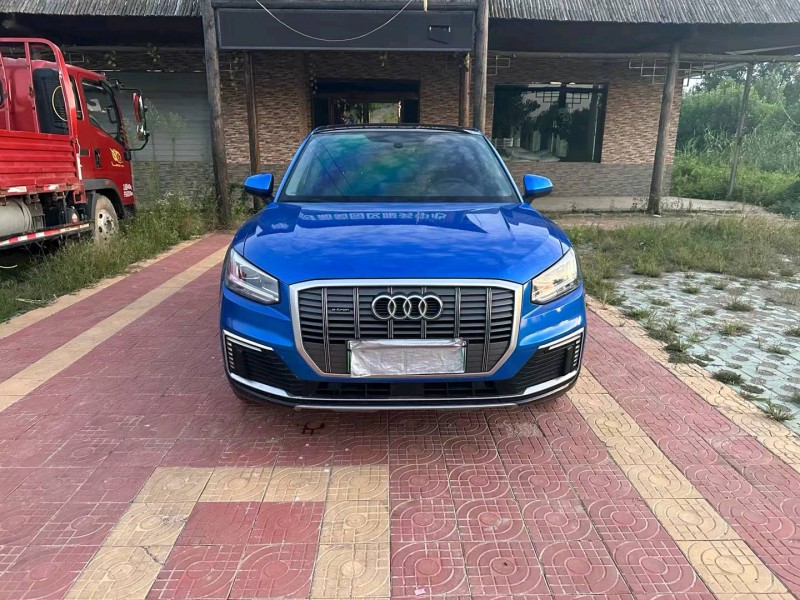 徐州21年奥迪Q21