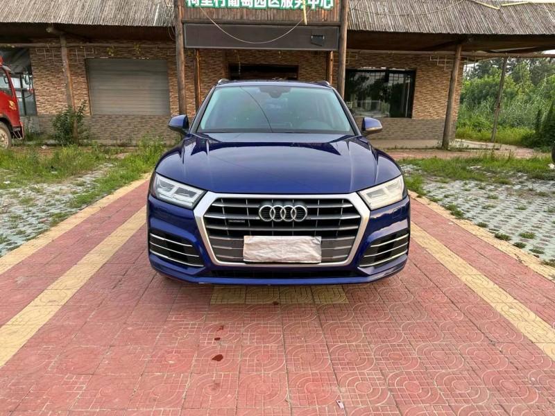 徐州19年奥迪Q51