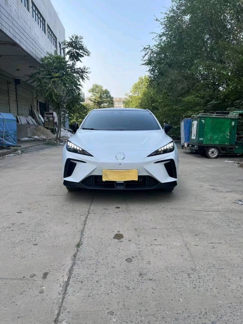 邯郸23年名爵木兰1