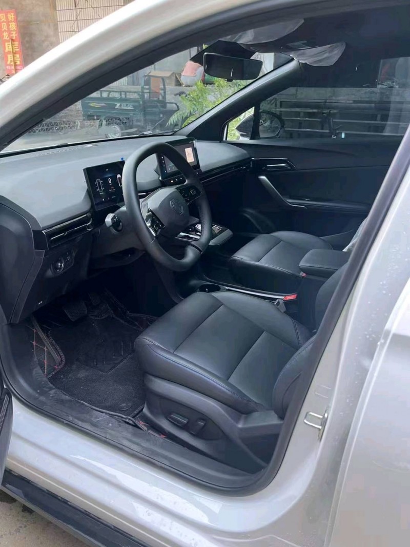 邯郸23年名爵木兰4